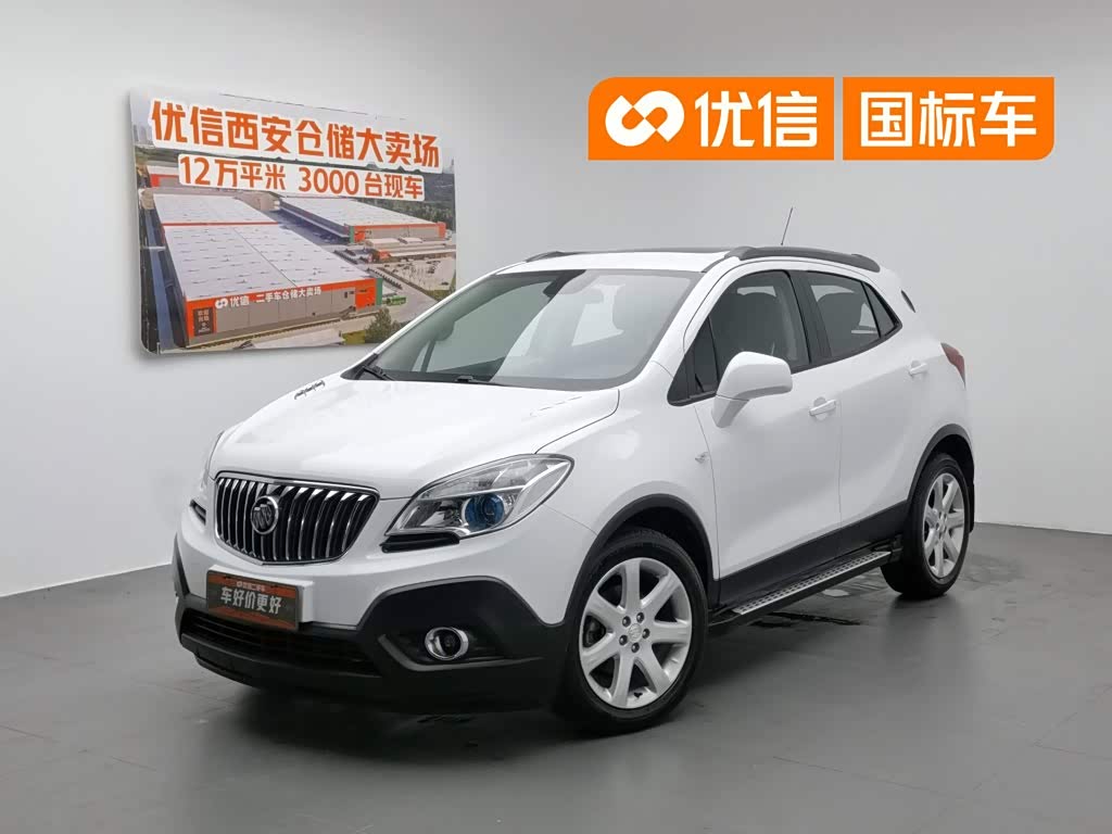 Buick Encore