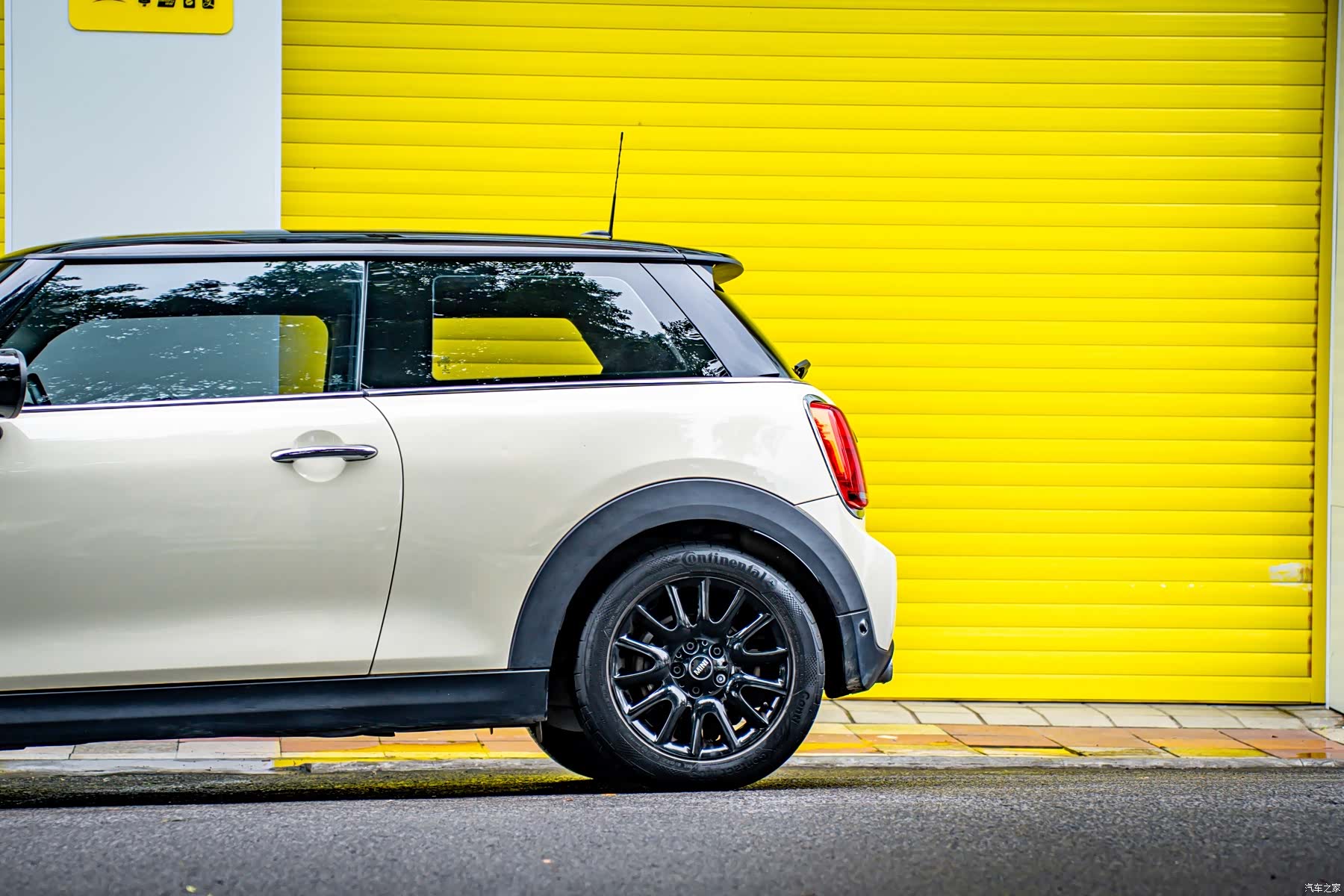 Mini Cooper, 2019 7