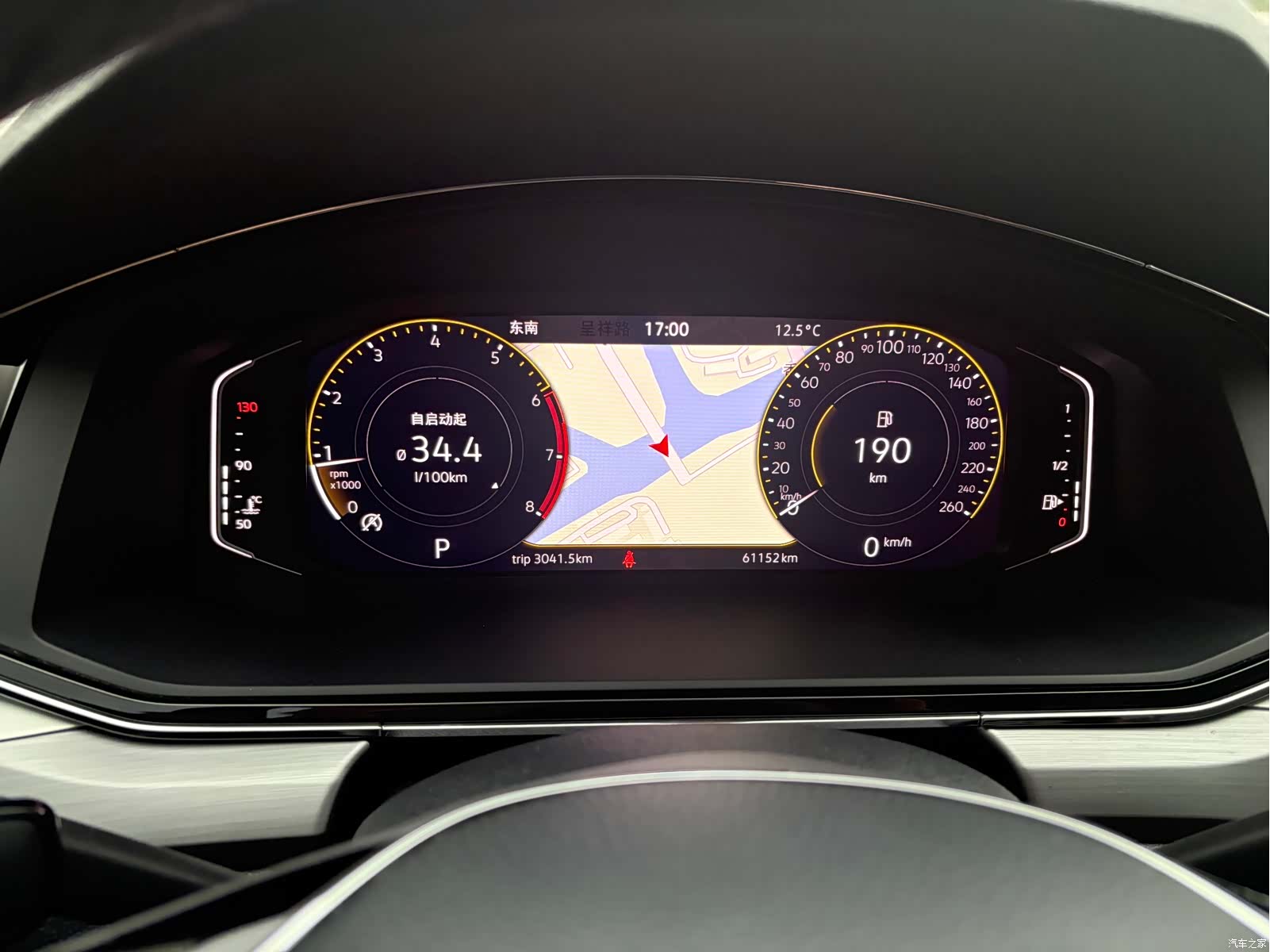 Volkswagen Lamando, 2021 14