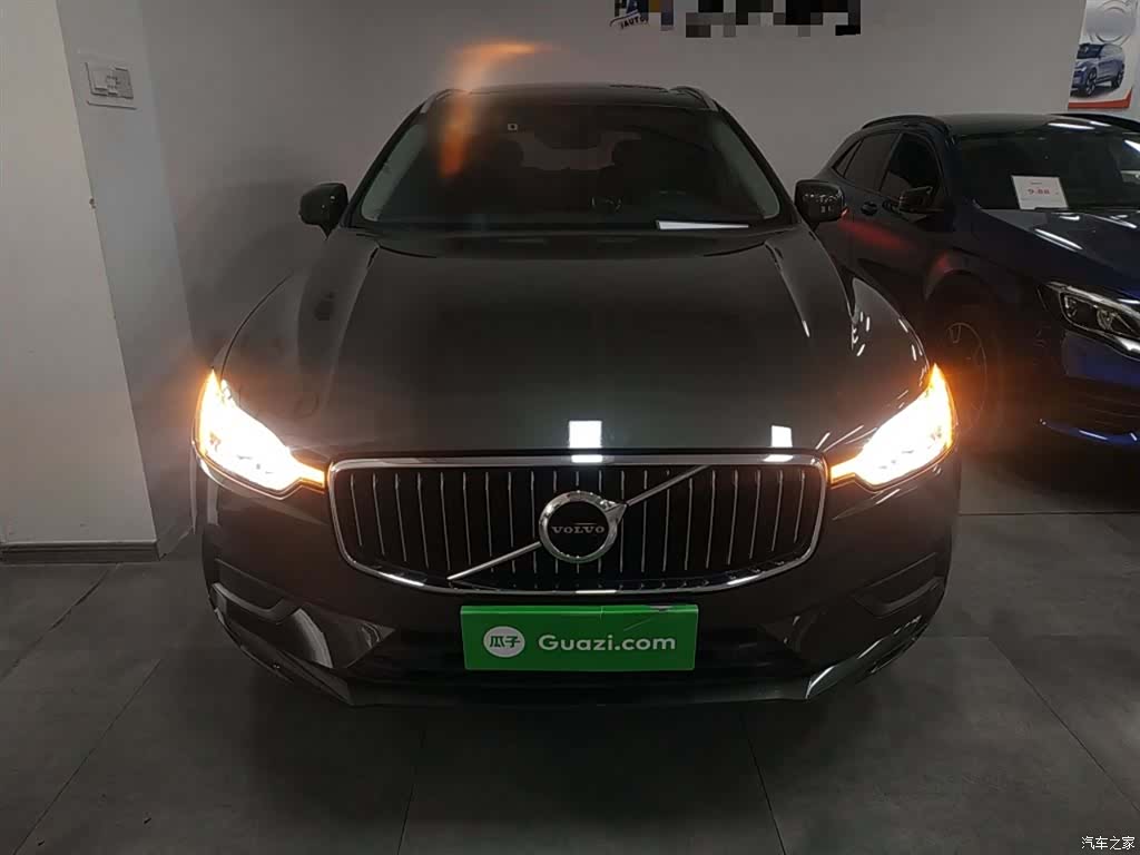 Volvo XC60, 2019 3