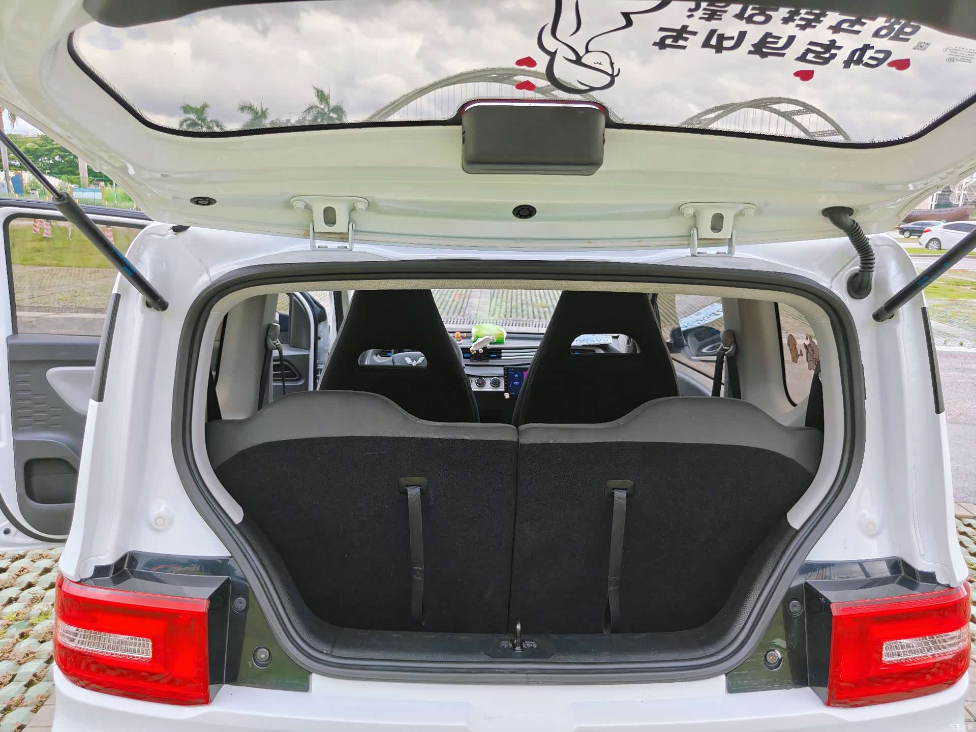 Wuling Yuan, 2021 12