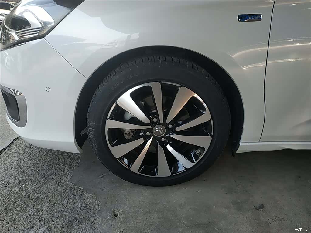 Citroen C4, 2017 25