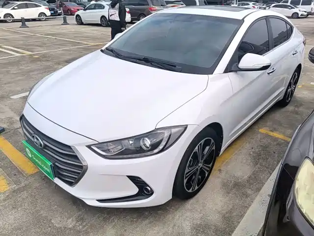 Hyundai Lingdong 2018 — купить из Китая под заказ