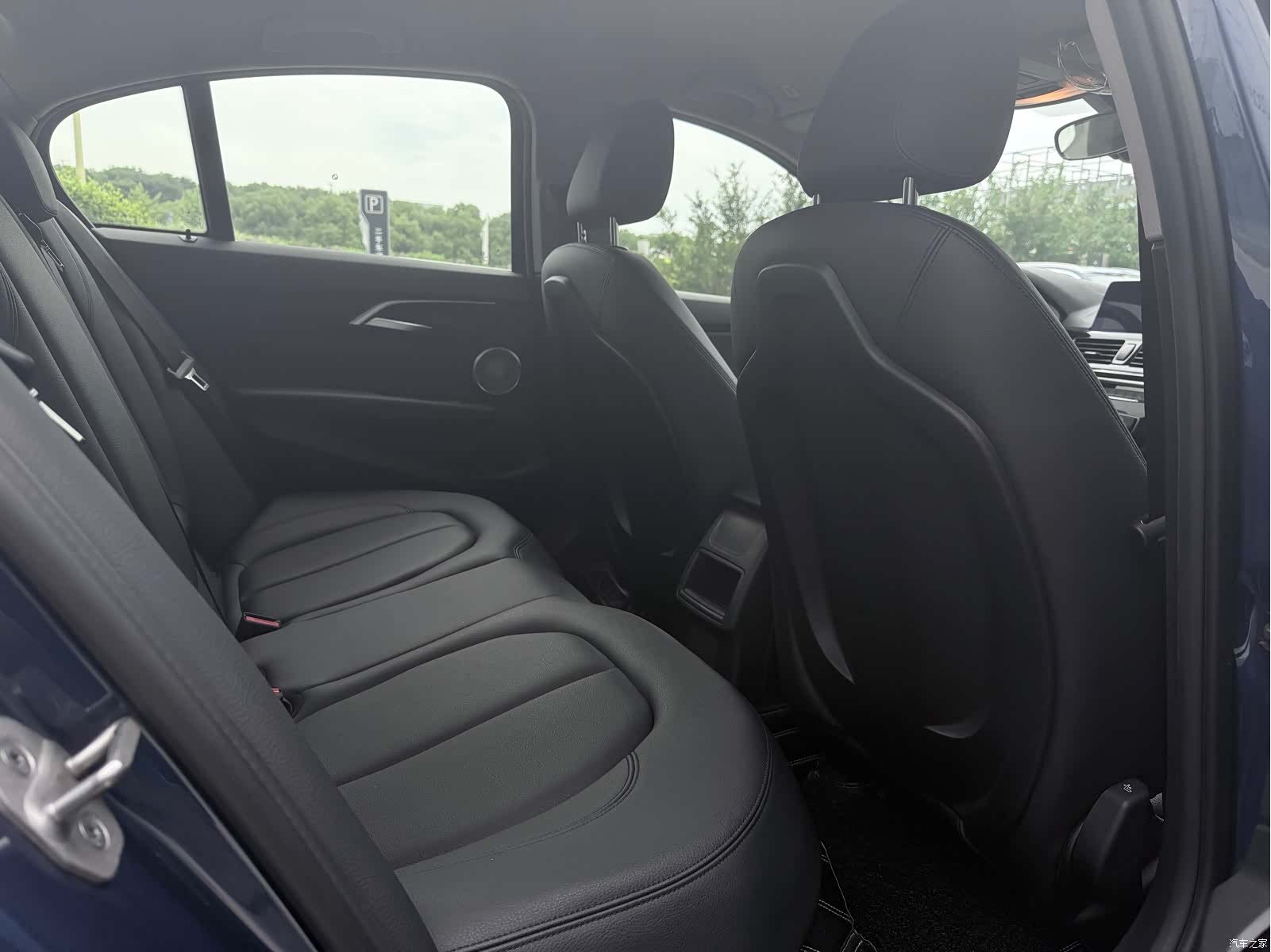 BMW 1 Series, 2021 11