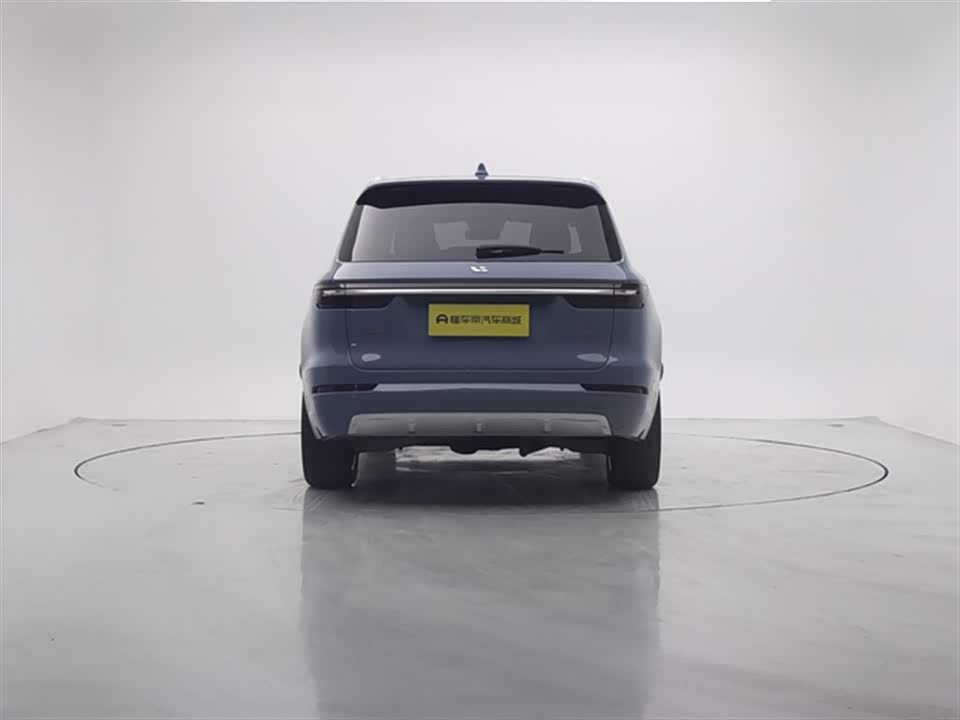 Li Auto Ideal ONE