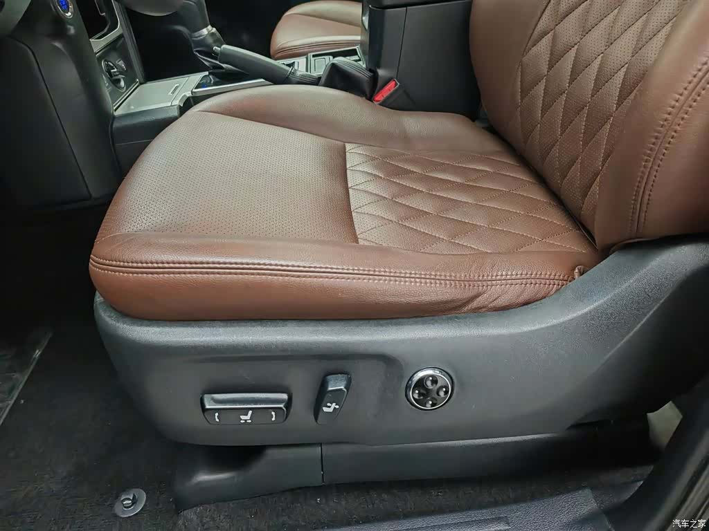 Toyota Prado, 2019 17