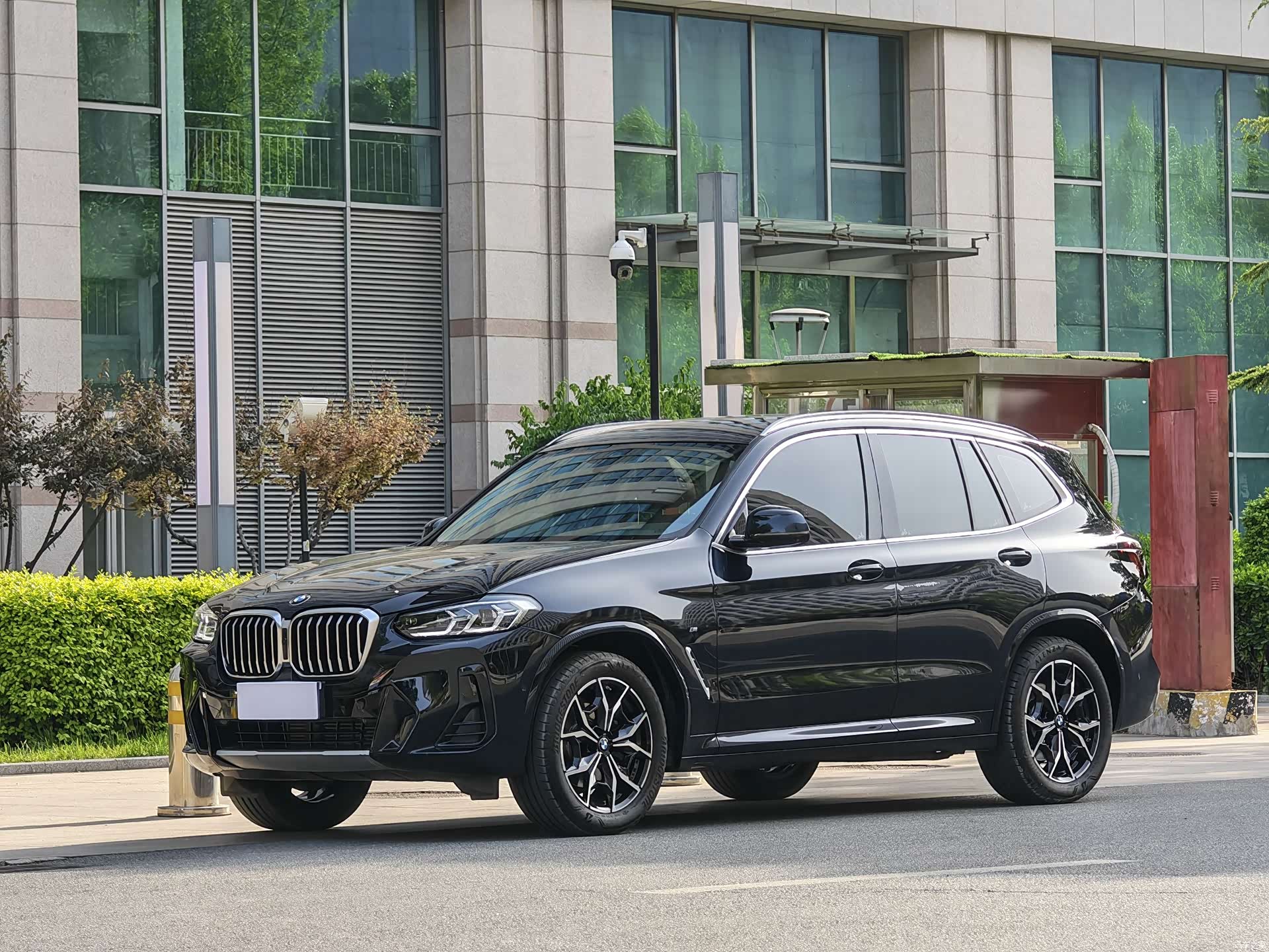 BMW X3, 2023 1