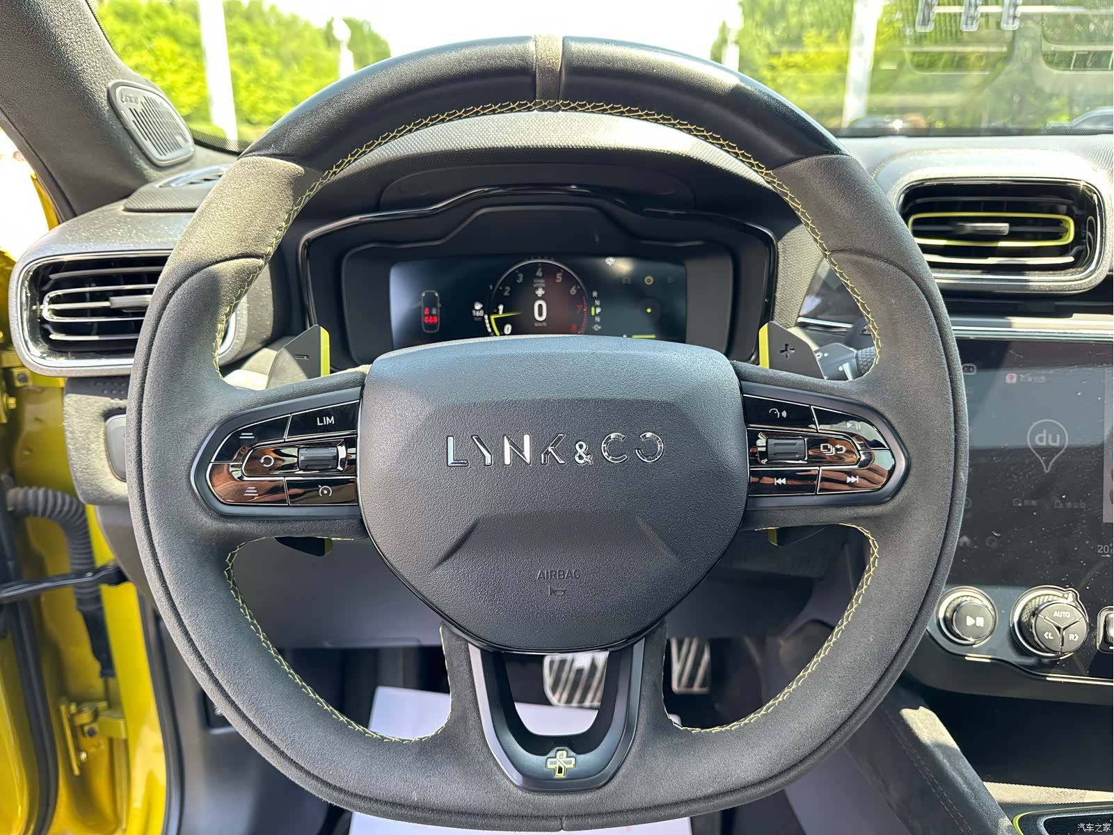 Lynk & Co 02, 2021 10