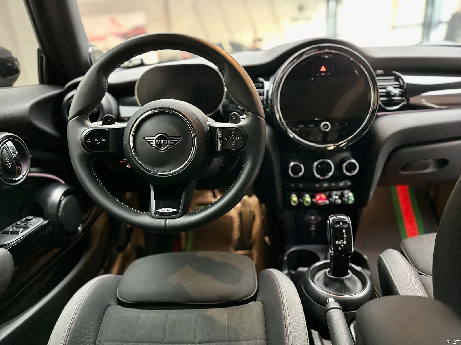 Mini Cooper, 2023 6
