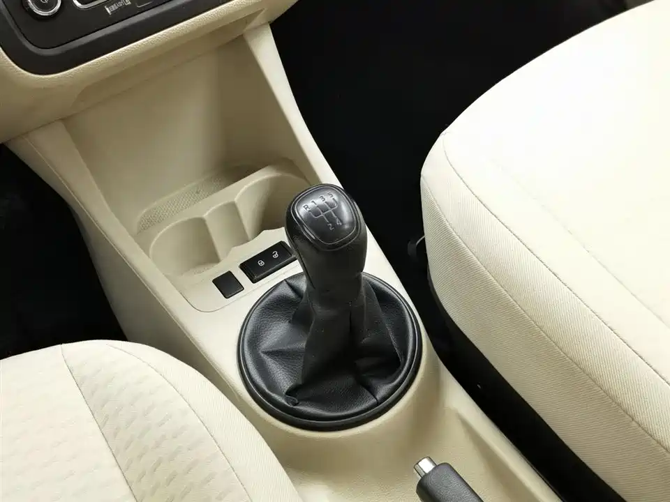 Skoda Jingrui Skoda Jingrui