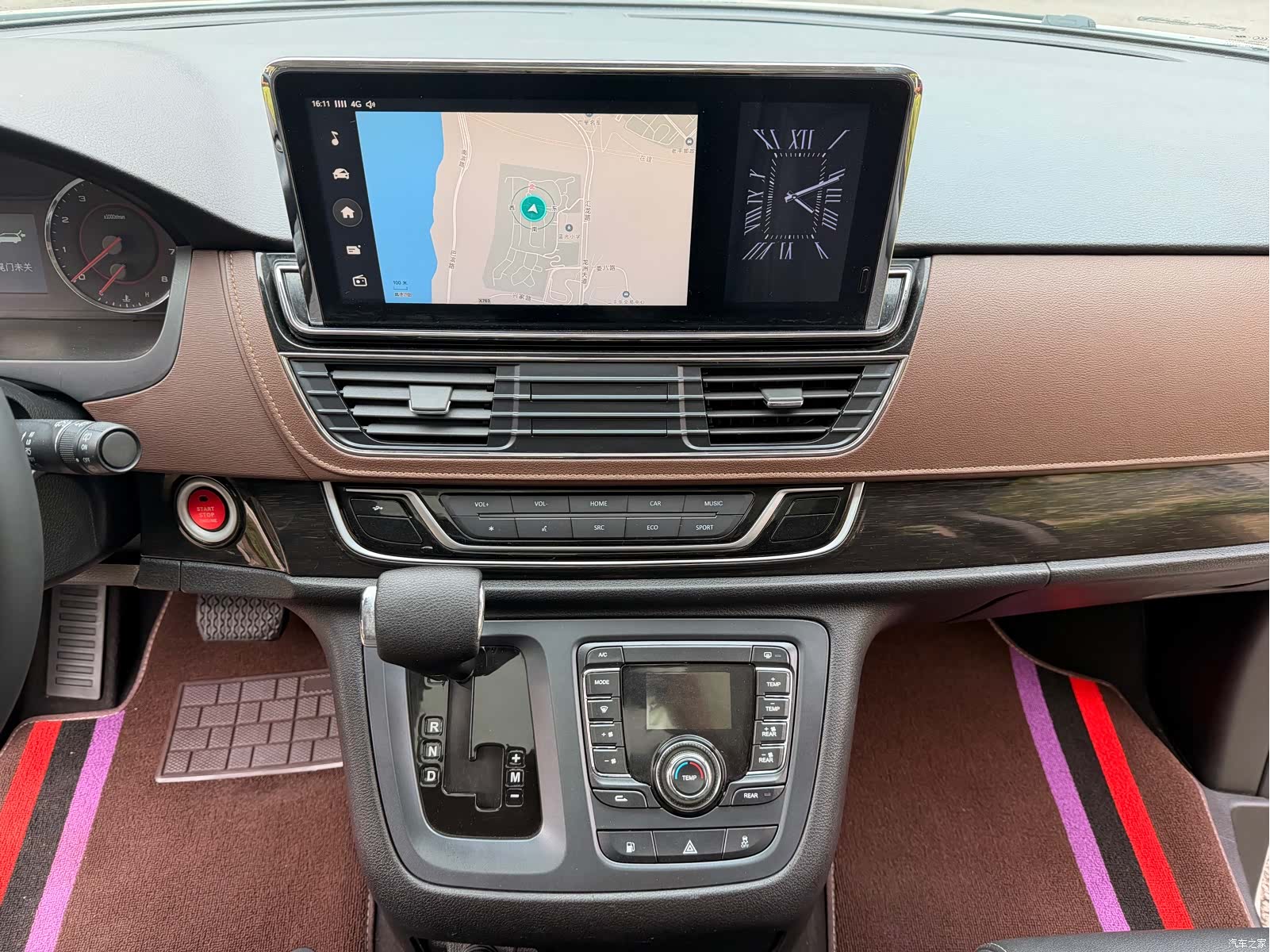 Maxus G10, 2019 23