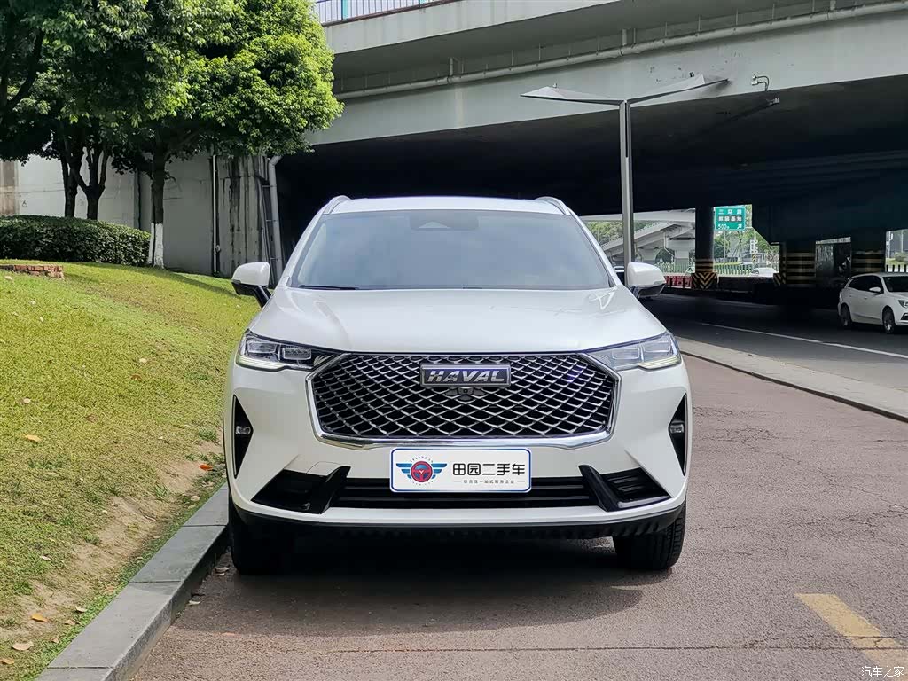 Haval H6, 2024 2