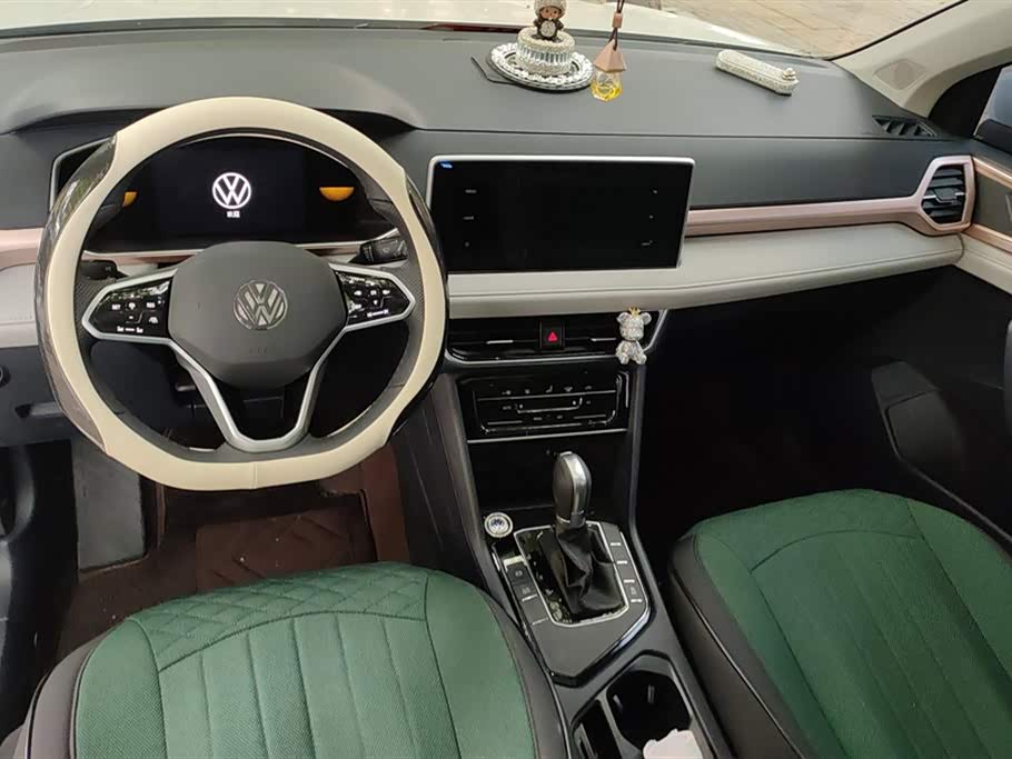 Volkswagen Tuyue Volkswagen Tuyue