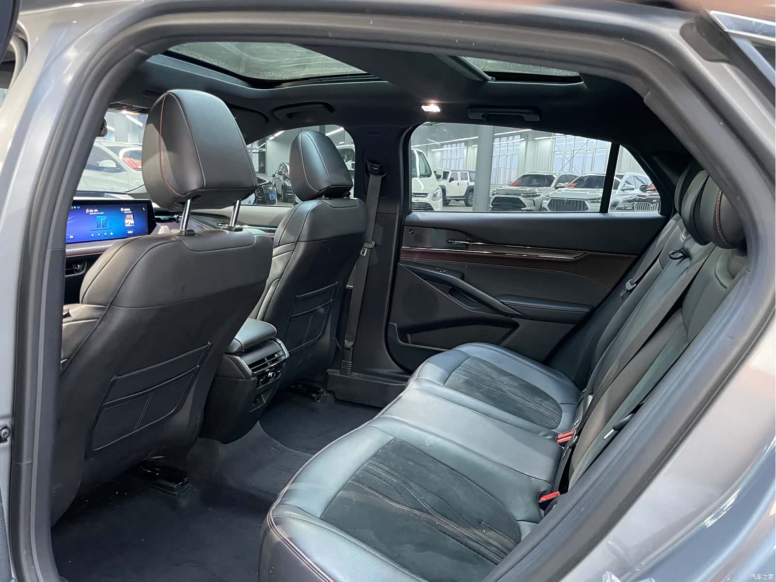 Ford Mondeo, 2022 7