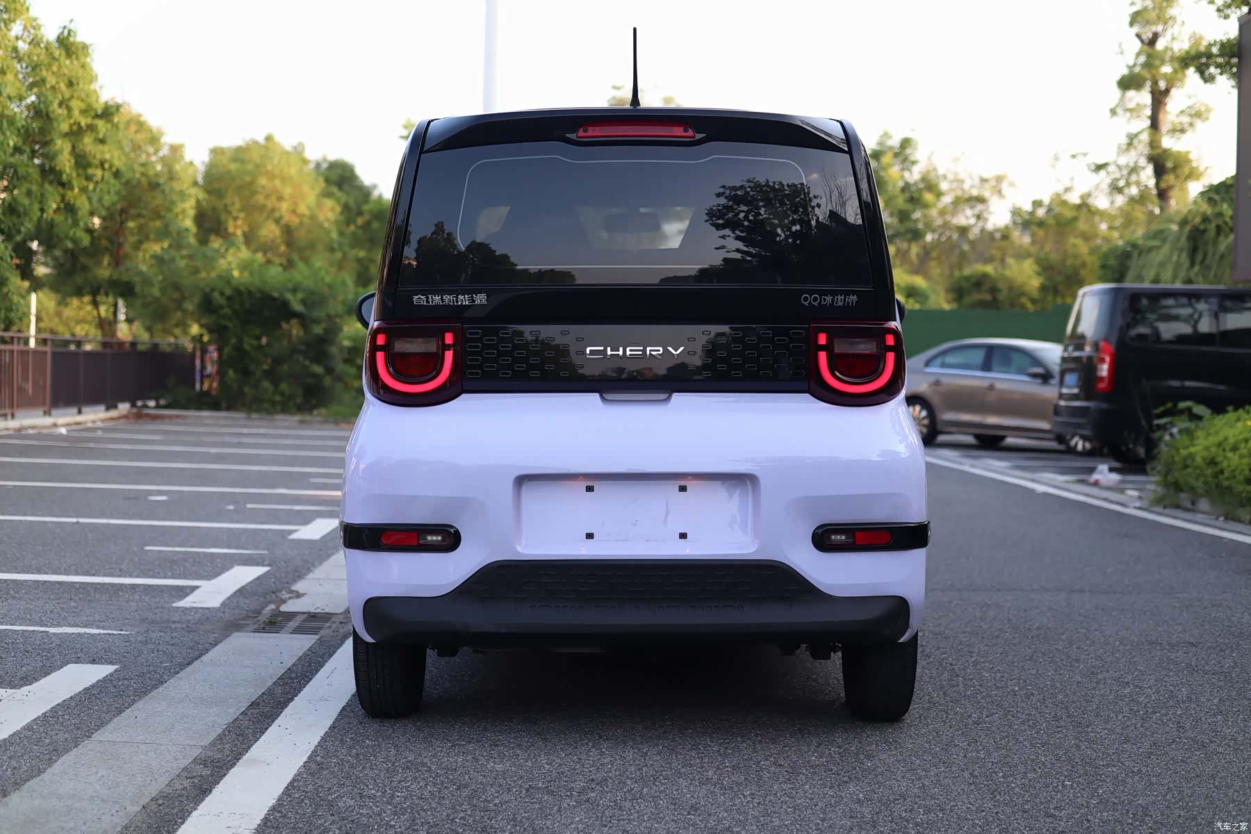 Chery QQ, 2024 6