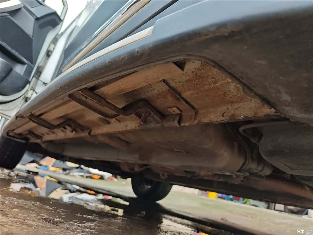 JAC S3, 2015 22