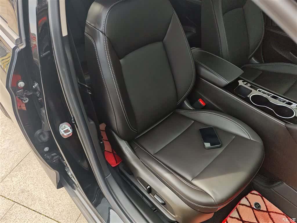Buick Regal, 2024 25