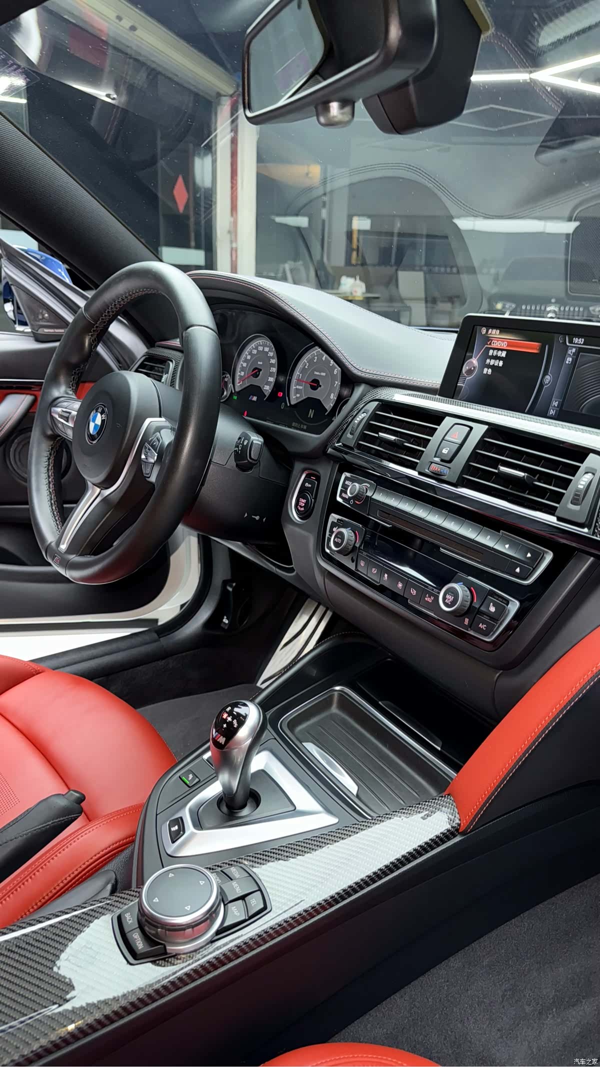 BMW M4, 2015 20