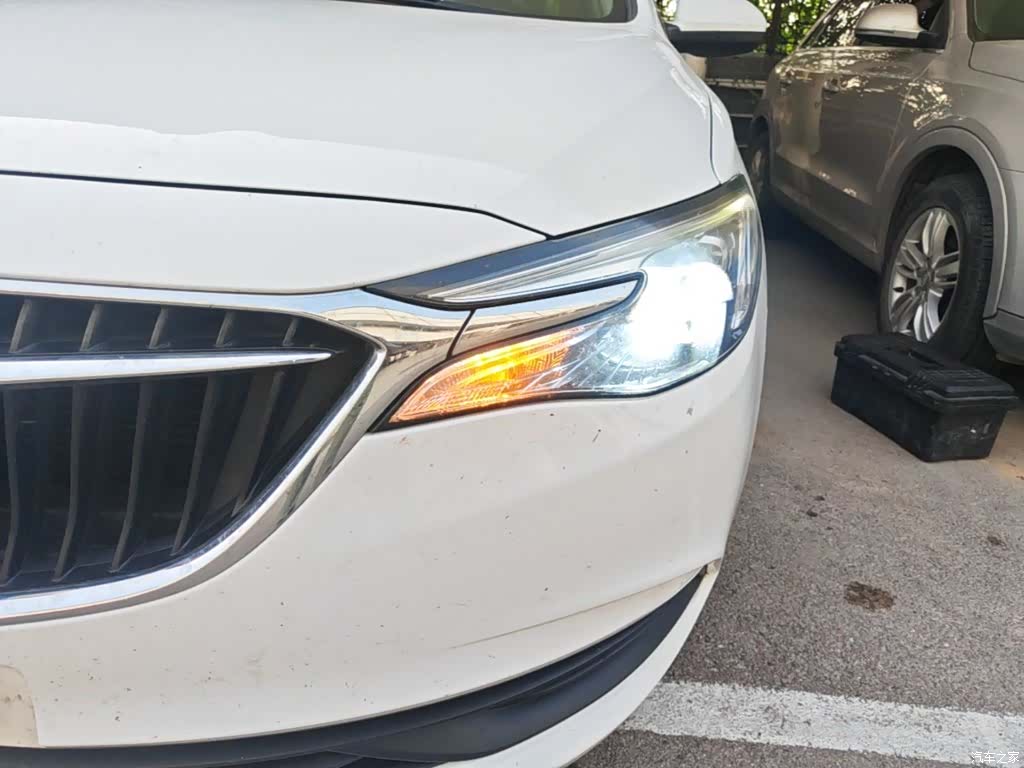 Buick VI, 2020 24