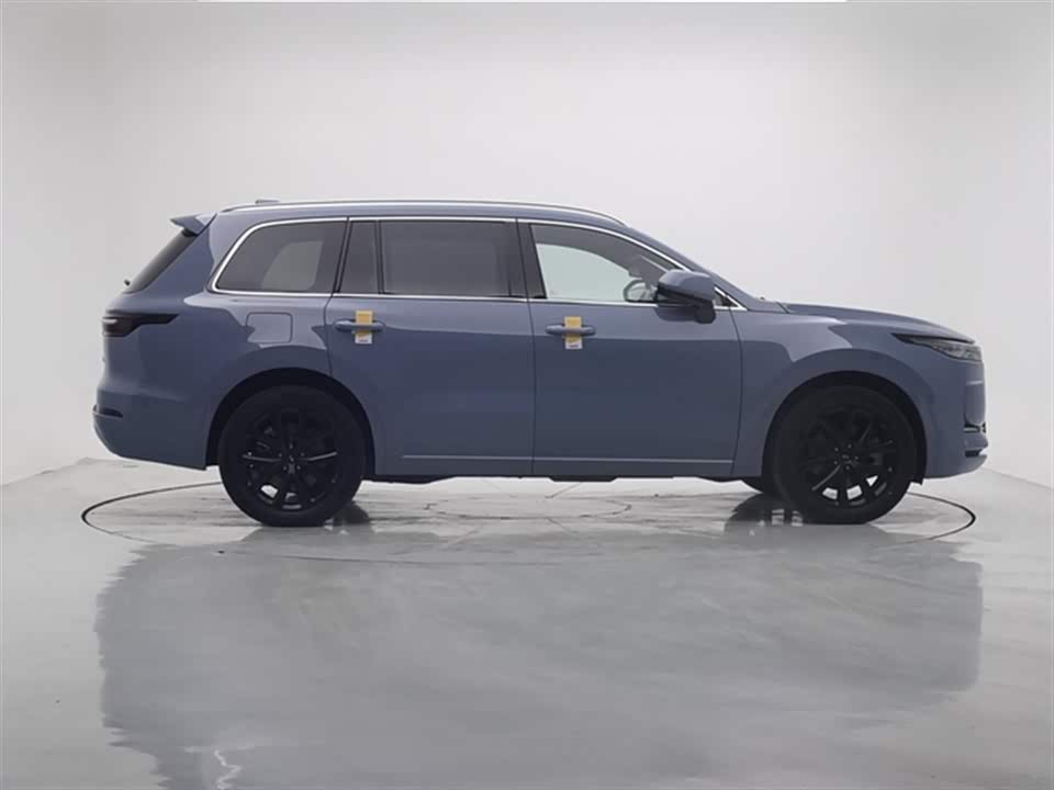 Li Auto Ideal ONE