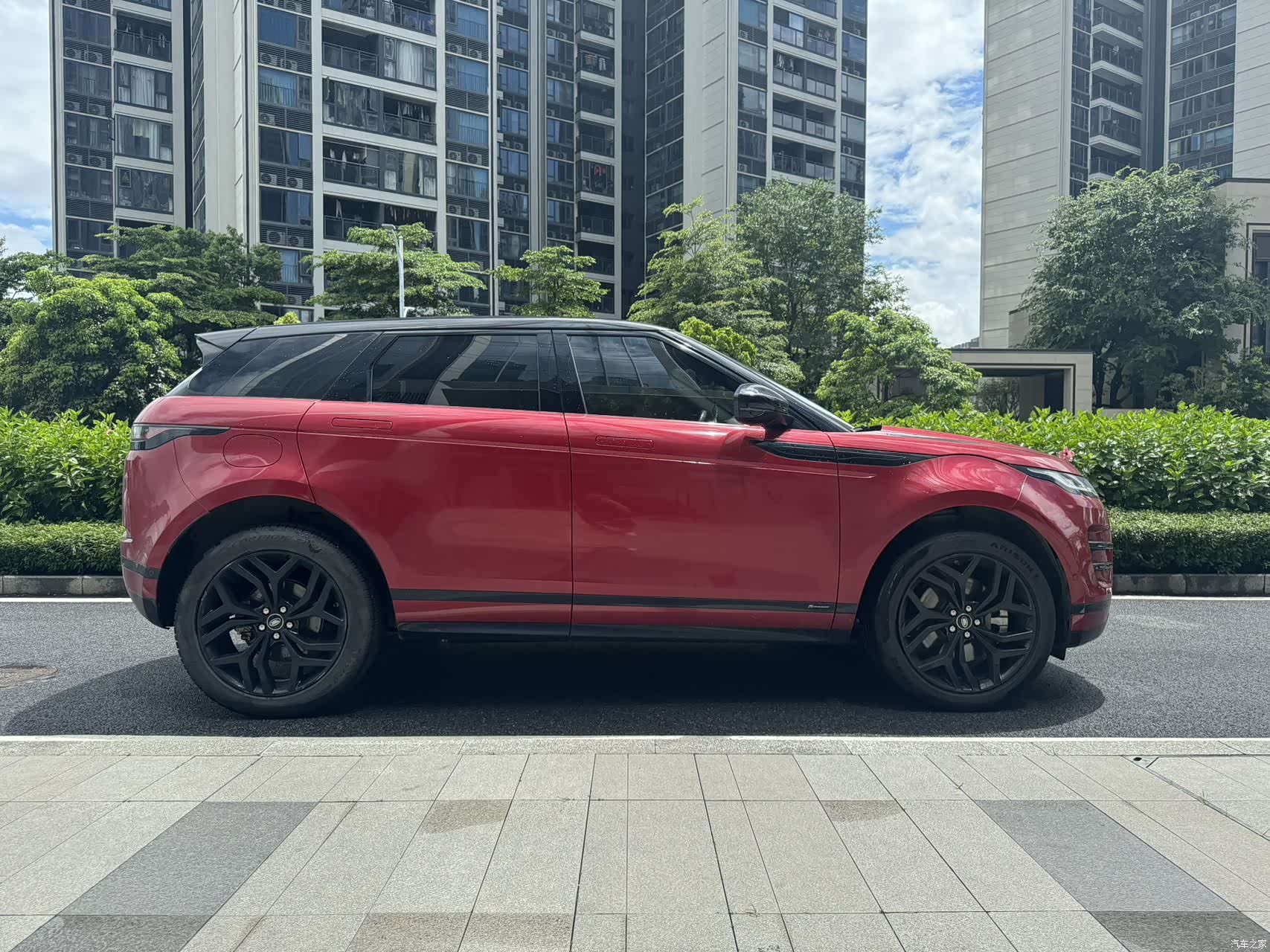Land Rover Range Rover, 2019 15