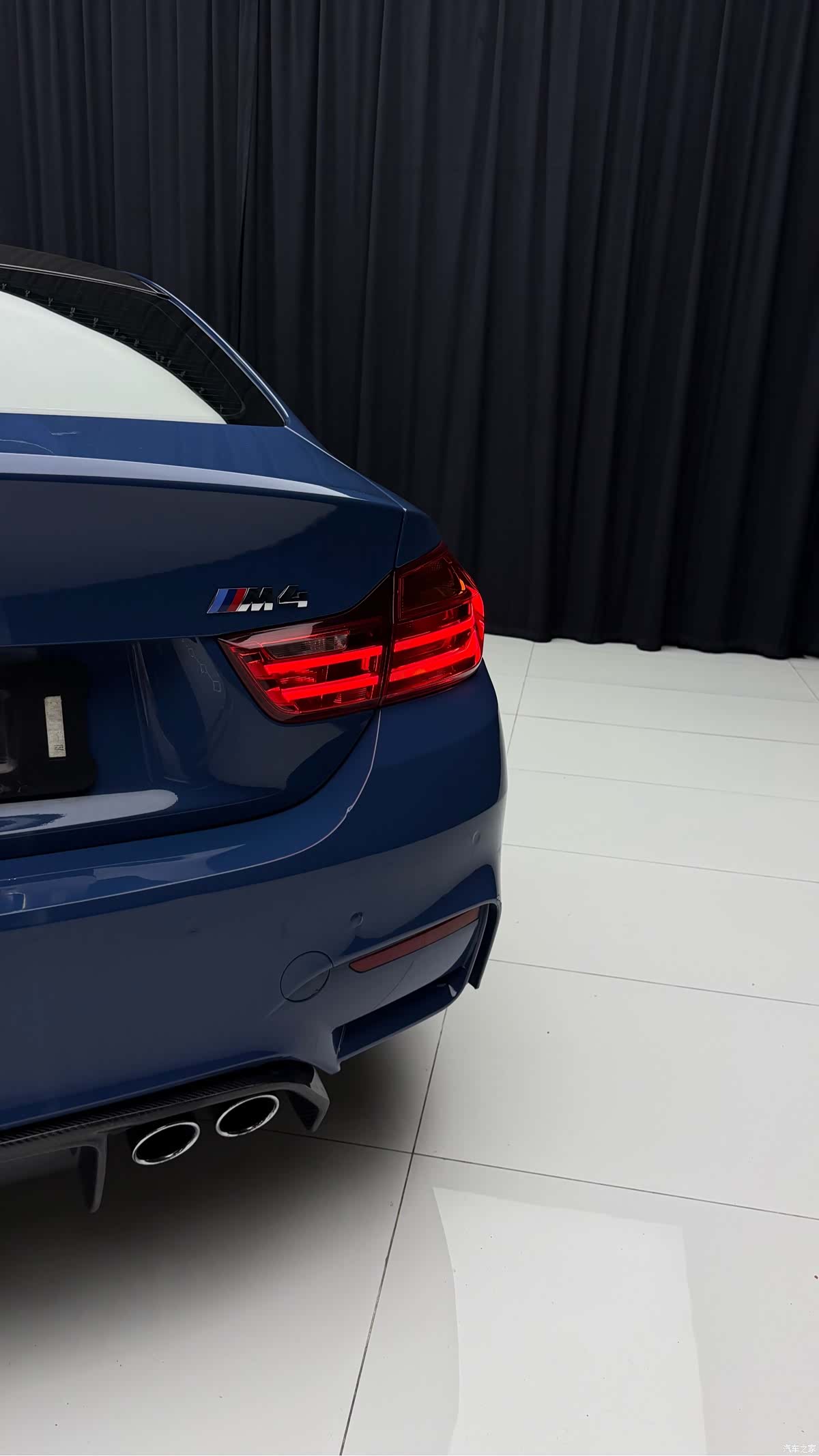 BMW M4, 2015 11