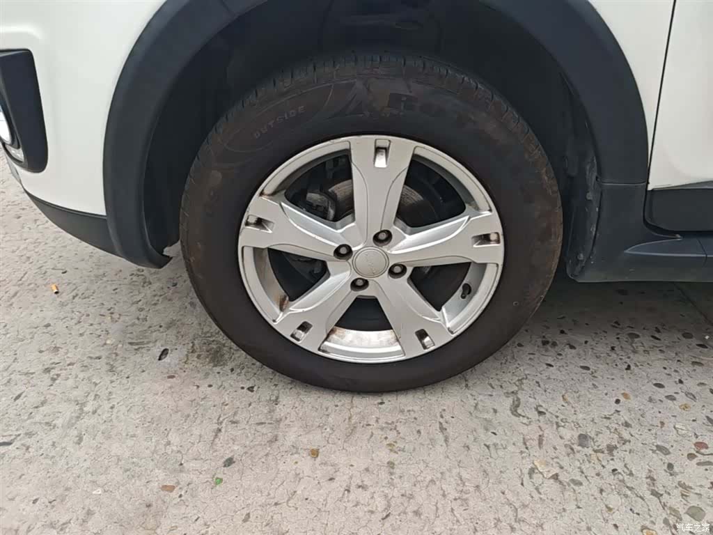 Haval H1, 2018 23