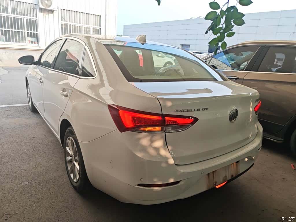 Buick VI, 2020 все фото