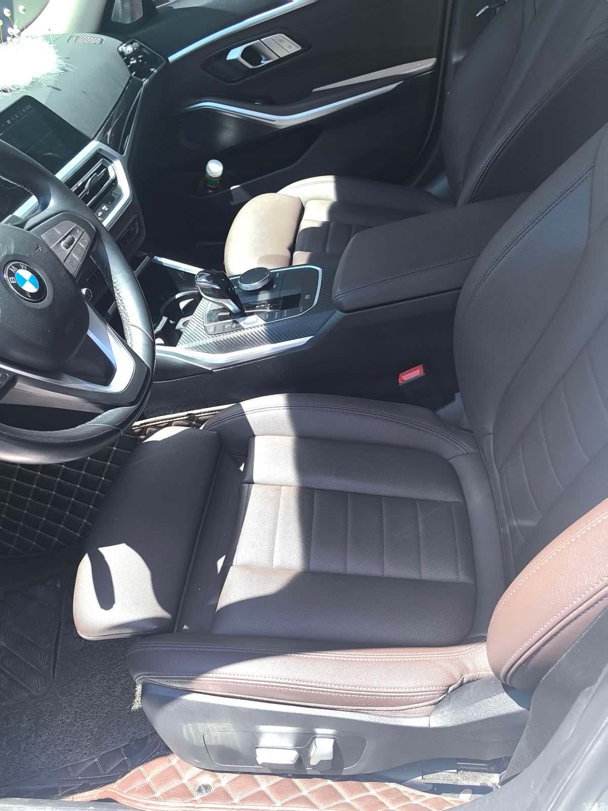 BMW 3 Series, 2020 6