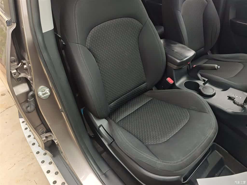 Hyundai ix35, 2016 25