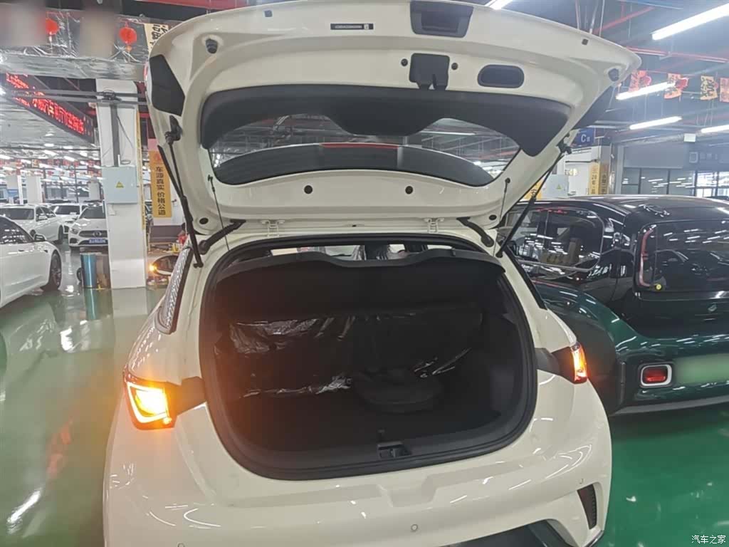 BYD Dolphin, 2026 19