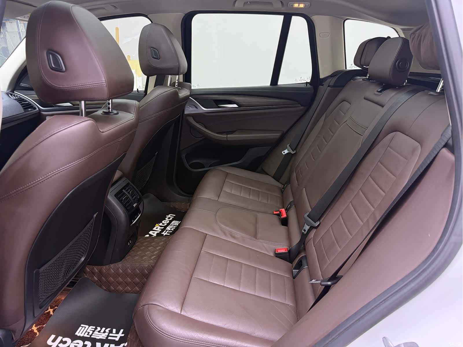 BMW X3, 2020 14