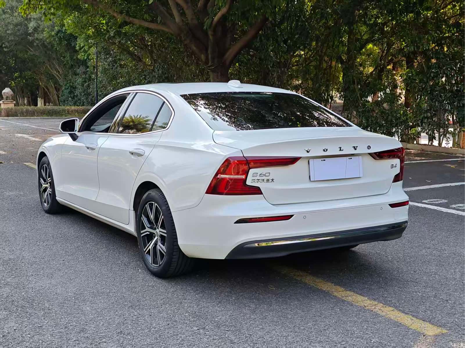 Volvo S60, 2023 7