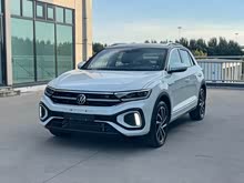 T-ROC̽�� 2023�� 300TSI DSG�����ǹ��