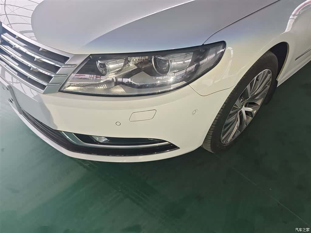 Volkswagen CC, 2017 24