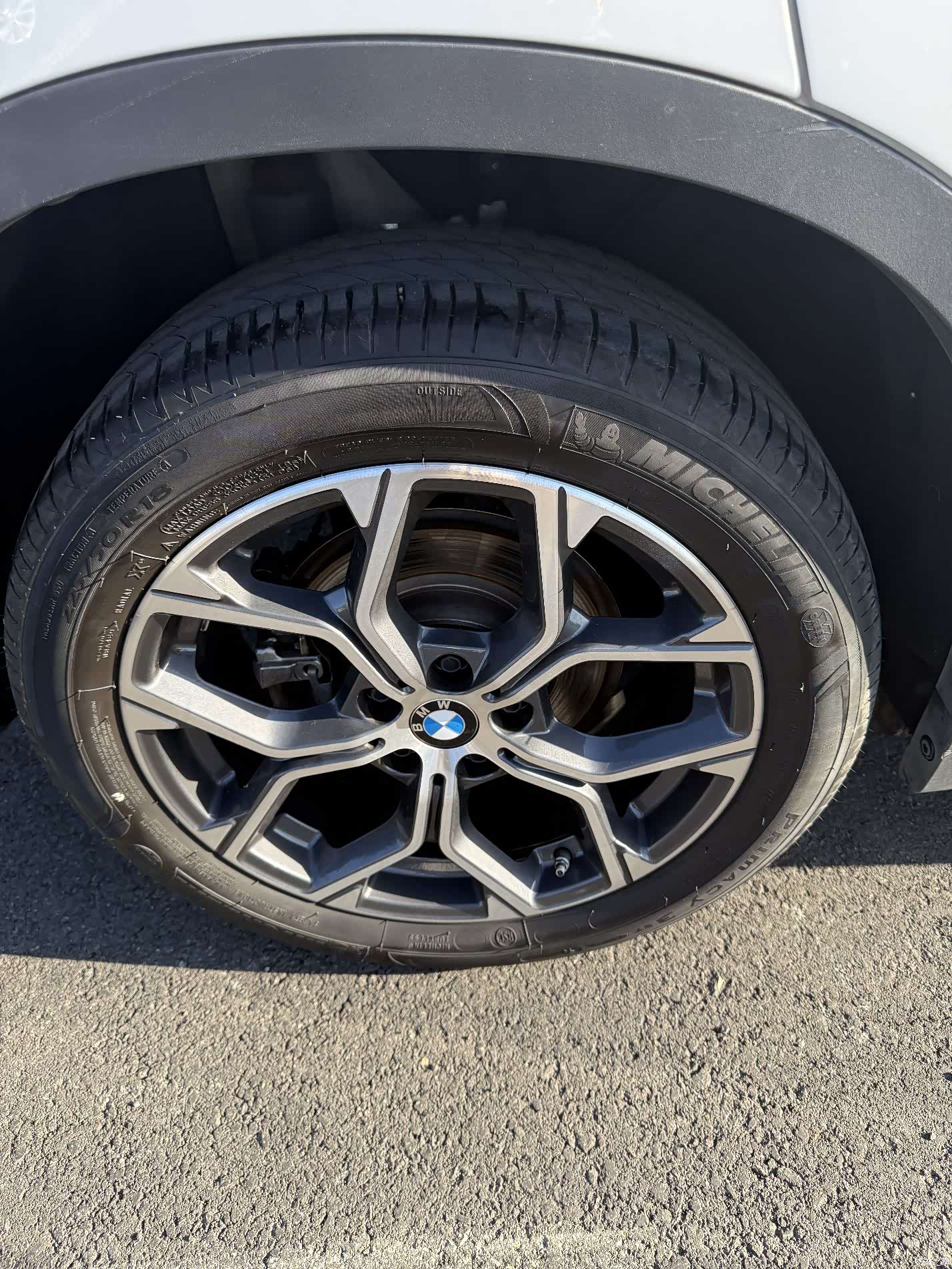 BMW X1, 2023 24
