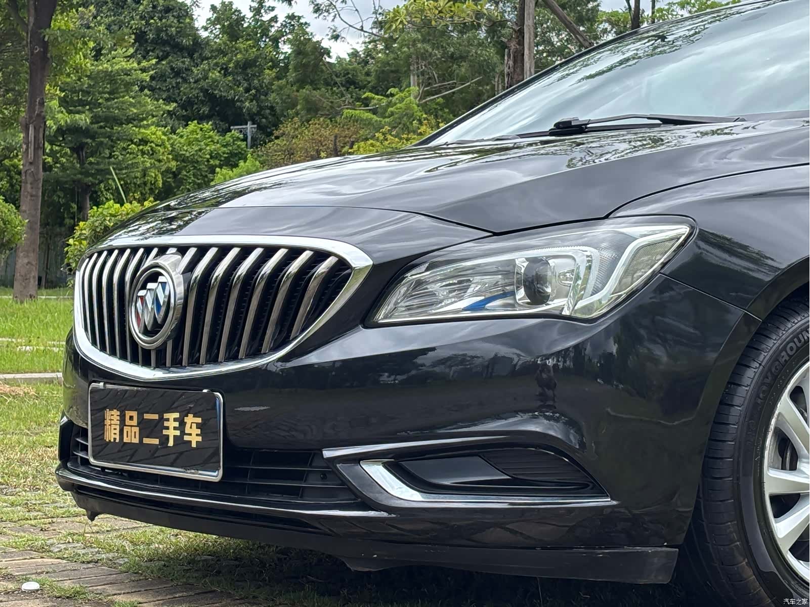 Buick Verano, 2017 10