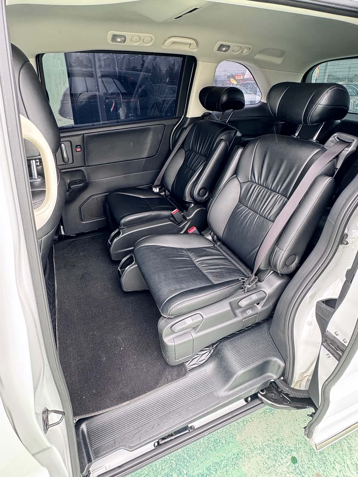 Honda Odyssey, 2023 12