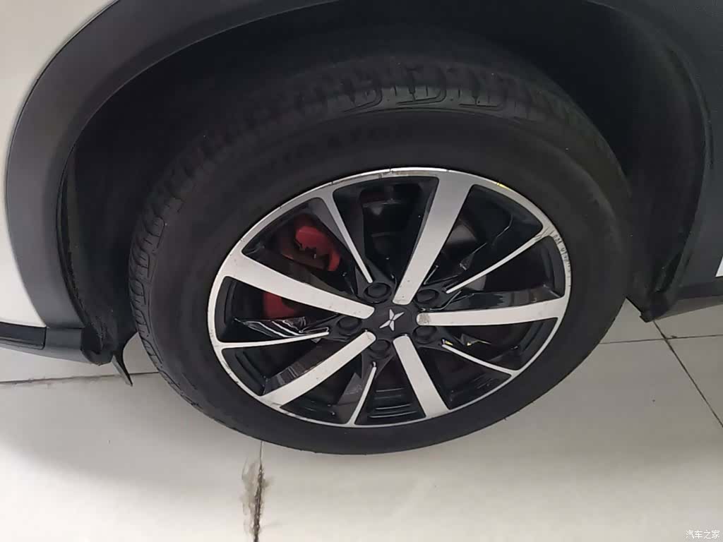 Xpeng G3, 2019 23