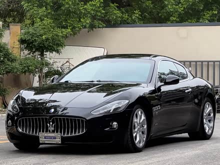 ��������GranTurismo 2013�� 4.2L �Զ�