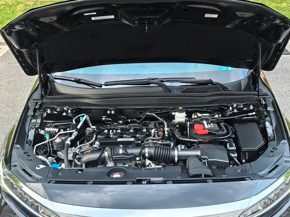 Honda Accord Honda Accord