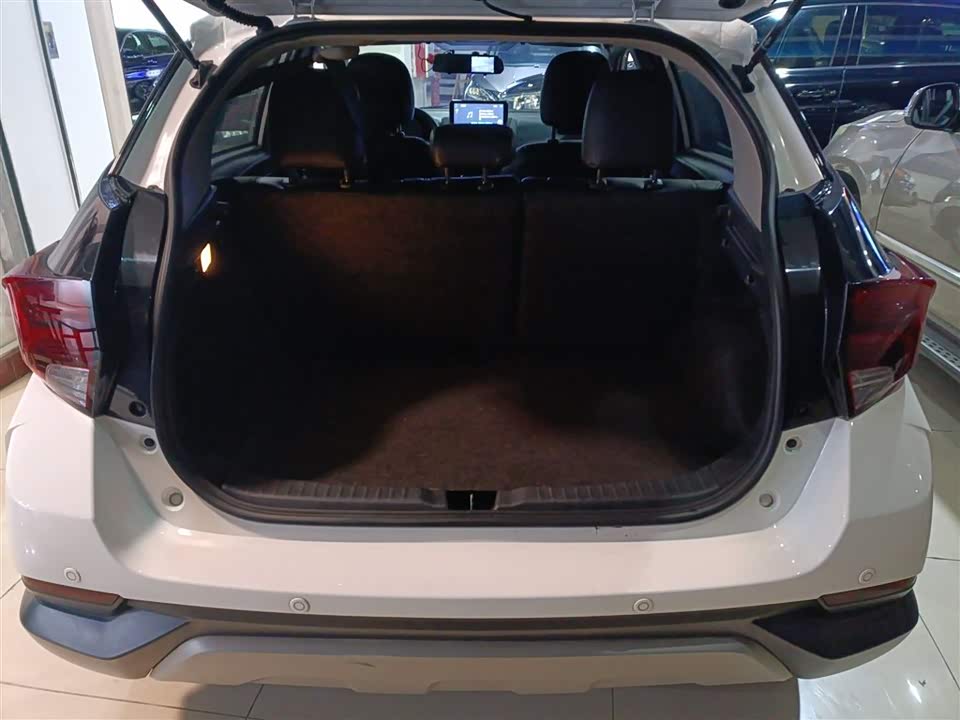 Toyota YARiS L Zhixuan