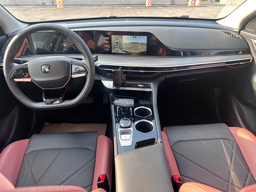 Changan Eado 2024, фото 5