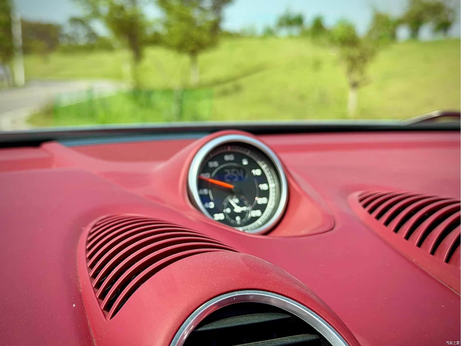 Porsche Boxster, 2022 20