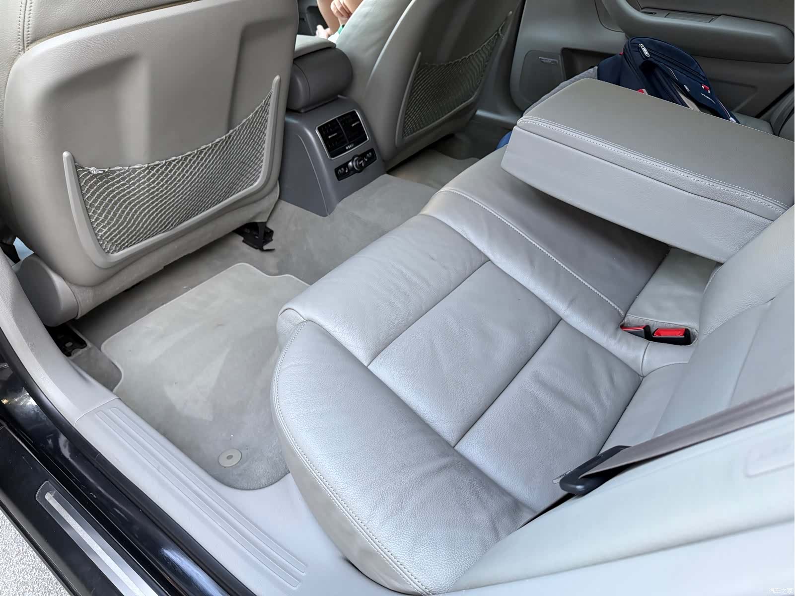 Audi A6L, 2007 все фото
