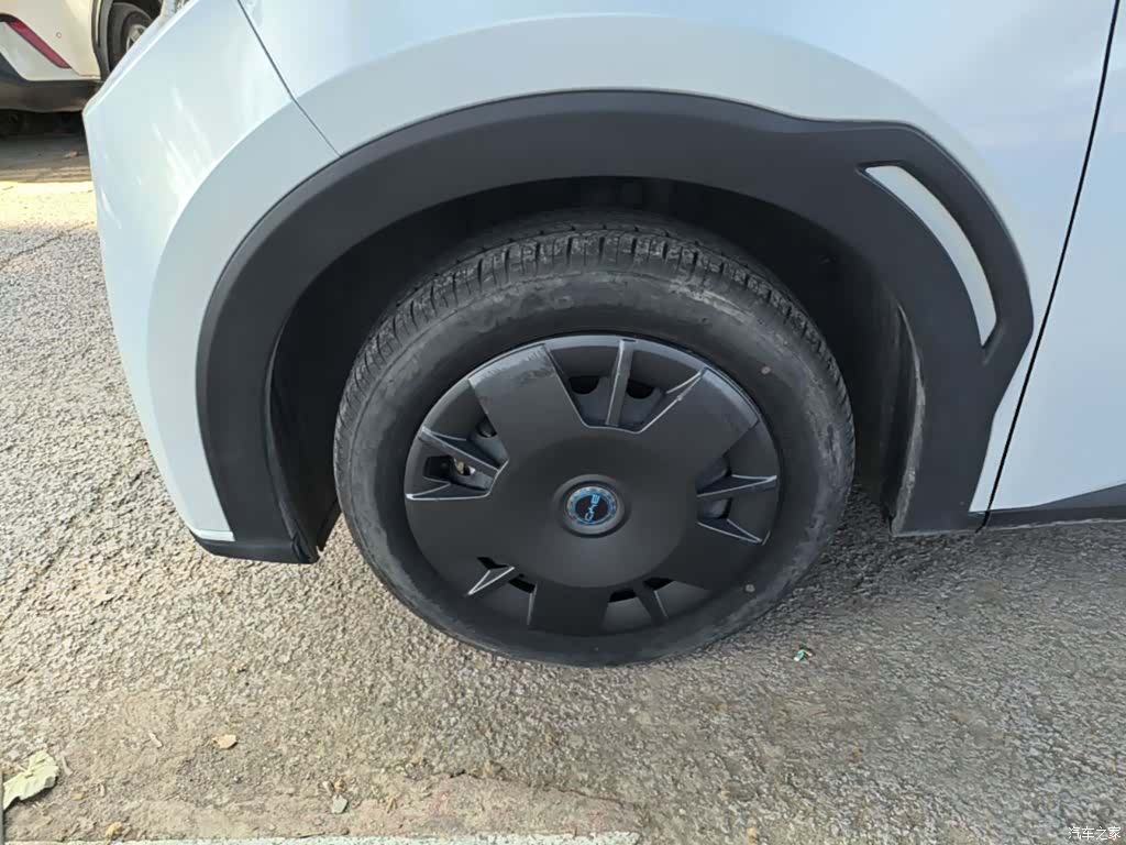 BYD Seagull, 2024 23