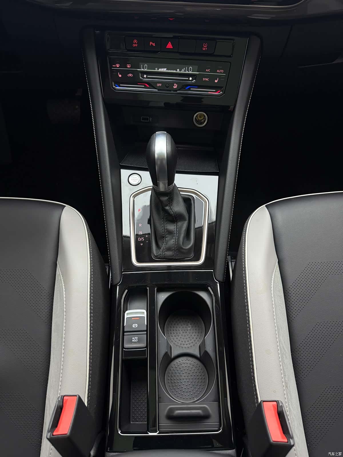Jetta VS7, 2023 12