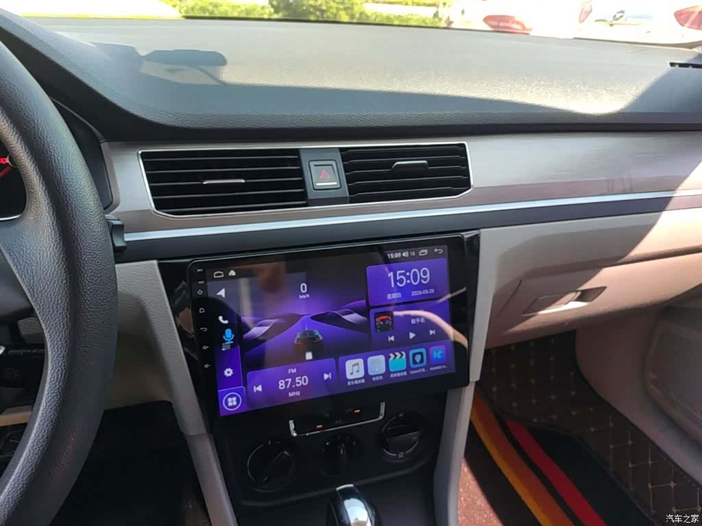 Volkswagen Bora, 2016 13