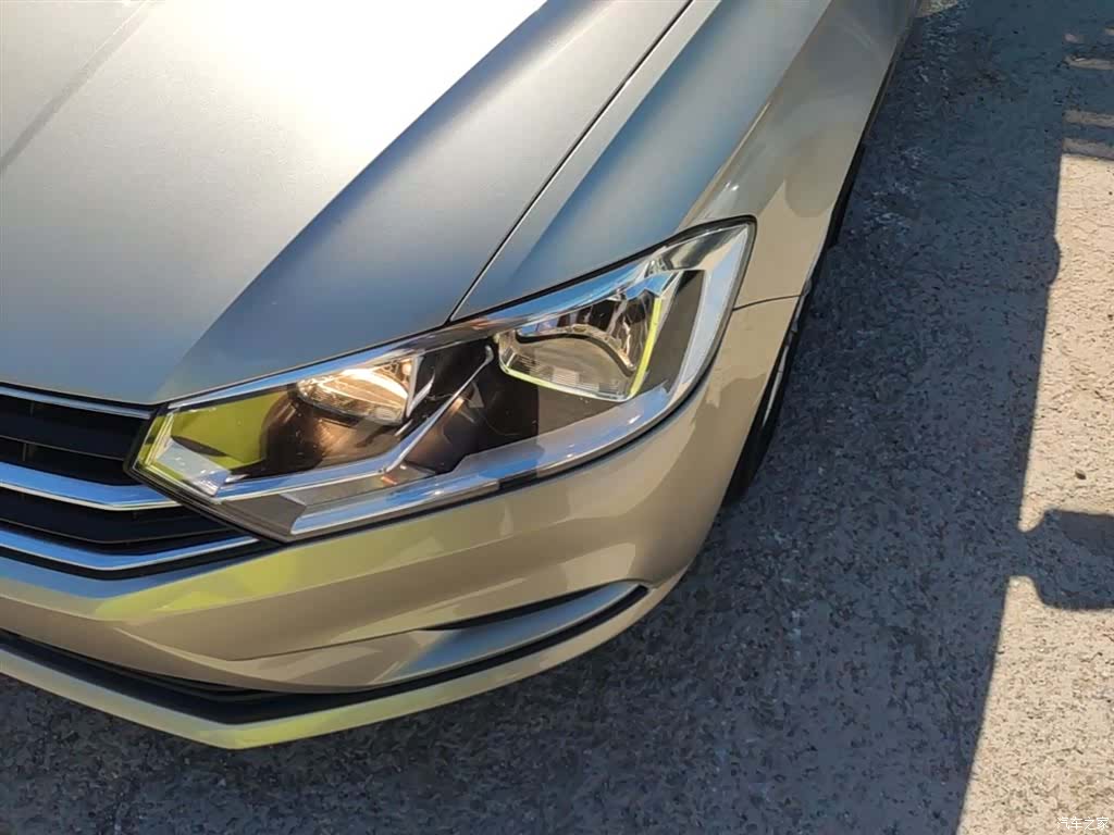 Volkswagen Bora, 2016 24