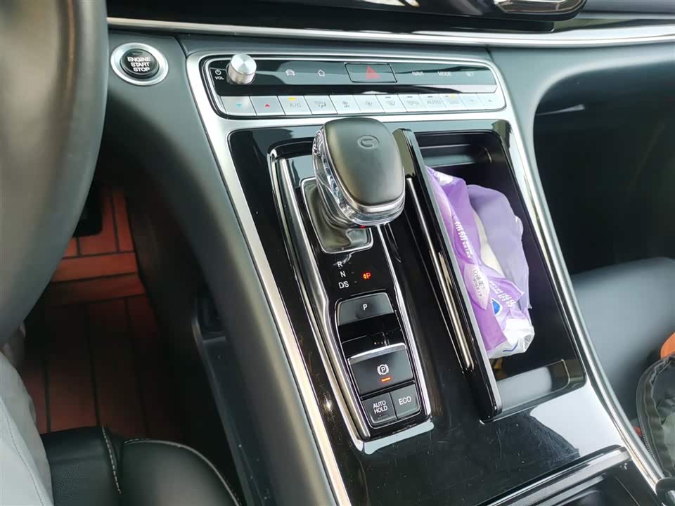 Trumpchi Trumpchi M8